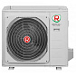 Кассетный кондиционер Royal Clima ES-C 24HRX/ES-E 24HX/ES-C pan/2X