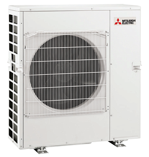 Внешний блок мультисплит-системы Mitsubishi Electric MXZ-4F72VF