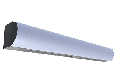 Тепловая завеса электрическая Тепломаш КЭВ-10П1063Е