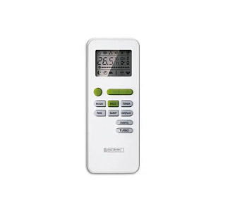 Настенная сплит-система Green TSI/TSO-12 HRSY1