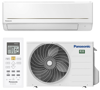 Настенная сплит-система Panasonic CS/CU-PZ25WKD