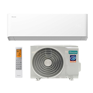 Настенная сплит-система Hisense AS-18UW4RMSHB01