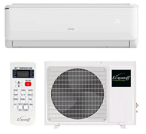 Настенная сплит-система Eurohoff EV-07i