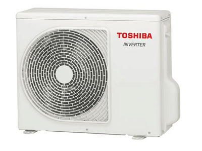 Настенная сплит-система Toshiba RAS-B16CKVG-EE/RAS-16CAVG-EE