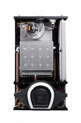 Настенный газовый котел Federica Bugatti 24В VARME