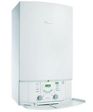 Настенный газовый котел Bosch Gaz 7000 W ZWC 35-3 MFA