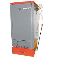 Котел твердотопливный OPOP H730 Pyro (уголь)