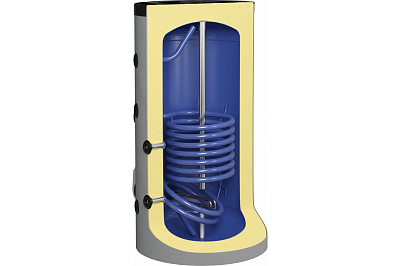 Бойлер косвенного нагрева Parpol VS 500
