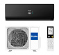 Настенная сплит-система Haier HSU-07HFF103/R3-B /HSU-07HUF103/R3