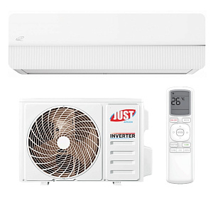 Настенная сплит-система Just Aircon JAC-07HPSIA/CGS