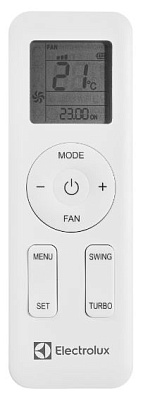 Настенная сплит-система Electrolux EACS-24HF2/N3