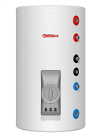 Накопительный водонагреватель Thermex IRP 280 V (combi)