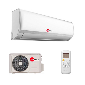 Настенная сплит-система Denko QW-12i /QWN-12i
