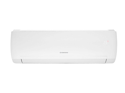 Настенная сплит-система Kentatsu KSGU50HZAN1/KSRU50HZAN1