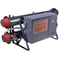 Водонагреватель проточный  Эван ЭПВН 108