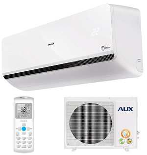 Настенная сплит-система AUX ASW-H12A4/FP-R1 / AS-H12A4/FP-R1