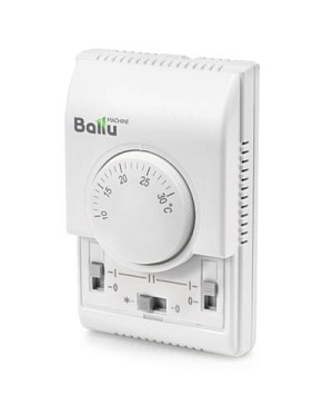Тепловая завеса BALLU BHC-B10W10-PS