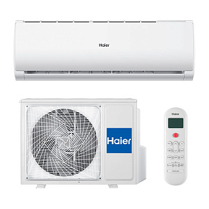 Настенная сплит-система Haier AS09TL4HRA / 1U09TL5FRA