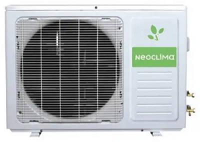 Настенная сплит-система Neoclima NS/NU-HAL07F