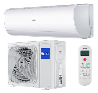 Настенная сплит-система Haier AS100HPL1HRA / 1U105S2SS2FA