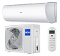Настенная сплит-система Haier AS100HPL1HRA / 1U105S2SS2FA