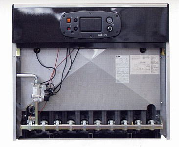 Напольный газовый котел Baxi SLIM HPS 1.99 iN