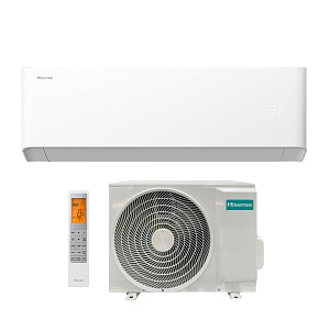 Настенная сплит-система Hisense AS-09HW4RLCHA01