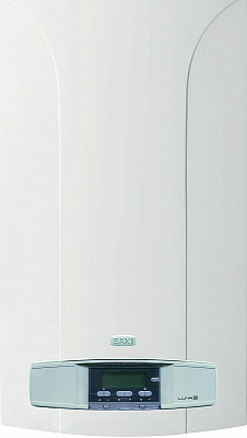 Настенный газовый котел Baxi LUNA-3 280 Fi