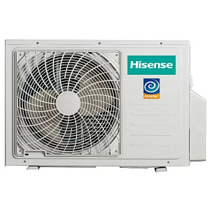 Настенная сплит-система Hisense AS-24UW4RBTCA00