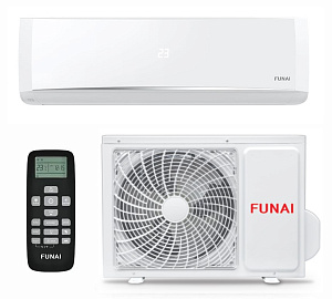 Настенная сплит-система Funai RAC-SN70HP.D04