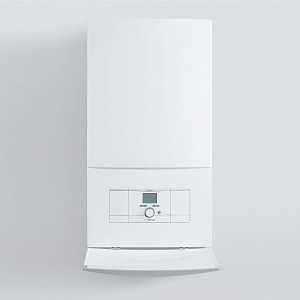 Настенный одноконтурный газовый котёл Vaillant turboTEC Plus VU 242/5-5