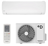 Настенная сплит-система Daichi SIB35AVQS1R / SIB35FVS1R