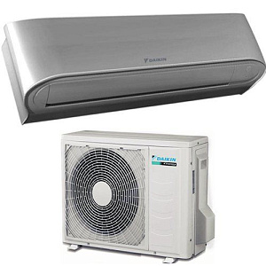 Настенная сплит-система Daikin FTXK25AS/RXK25A