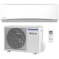 Настенная сплит-система Panasonic CS/CU-TZ42TKE