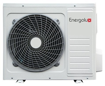 Настенная сплит-система Energolux SAS07G4-AI/SAU07G4-AI