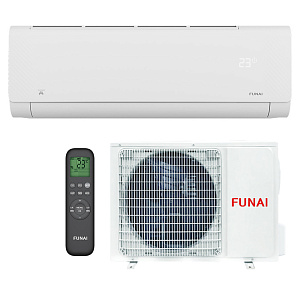 Настенная сплит-система Funai RAC-SG35HP.D05