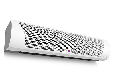 Тепловая завеса электрическая Тепломаш КЭВ-9П2011Е