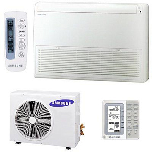 Потолочный кондиционер Samsung FH070EZMC / UH070EZM1C