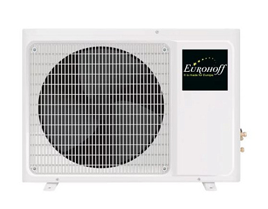 Настенная сплит-система Eurohoff EV-09i