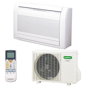 Потолочный кондиционер General AGHG12LVCA