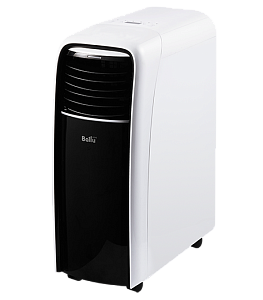 Мобильный кондиционер Ballu BPAC-07 CD