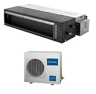 Канальная сплит-система Electrolux EACD-36H/Eu