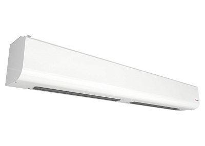 Тепловая завеса электрическая Тепломаш КЭВ-12П2022Е