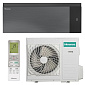Настенная сплит-система Hisense AS-13UW4RWMQK00(B)