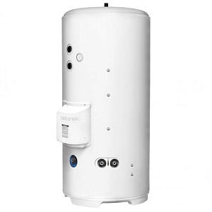 Бойлер косвенного нагрева Atlantic 200 HSK