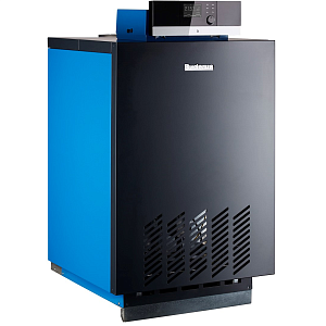 Газовый котел Buderus Logano G234-60 WS (RU TOP) 8732204655