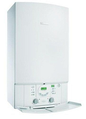 Настенный газовый котел Bosch Gaz 7000 W ZSC 24-3 MFA