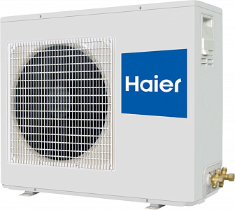 Потолочный кондиционер Haier AC24CS1ERA(S)/1U24FS1EAA