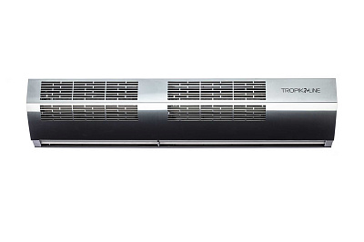 Тепловая завеса электрическая Тропик М5 Techno