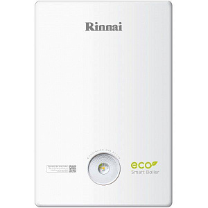 Настенный конденсационный котел Rinnai 327 CMF LNG